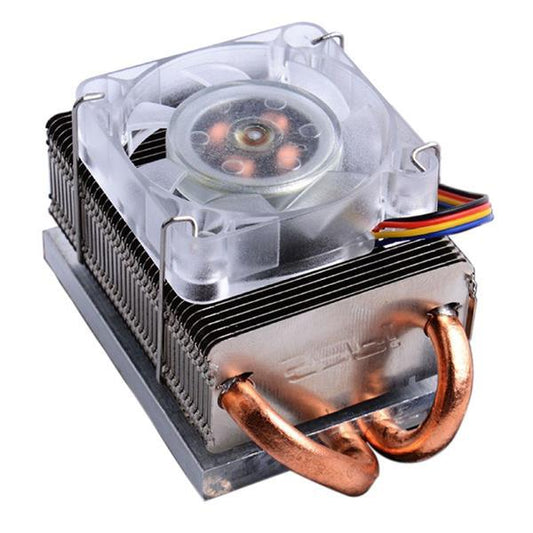 Nvidia Jetson Nano Developer Kit Ice Tower Cpu Cooling Fan