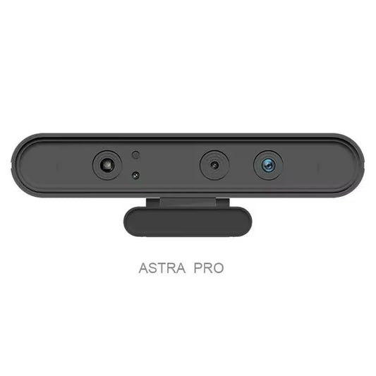 ASTRA Pro Depth Camera 0.6-8M Range For AI Robotics Drones Development Face Recognition