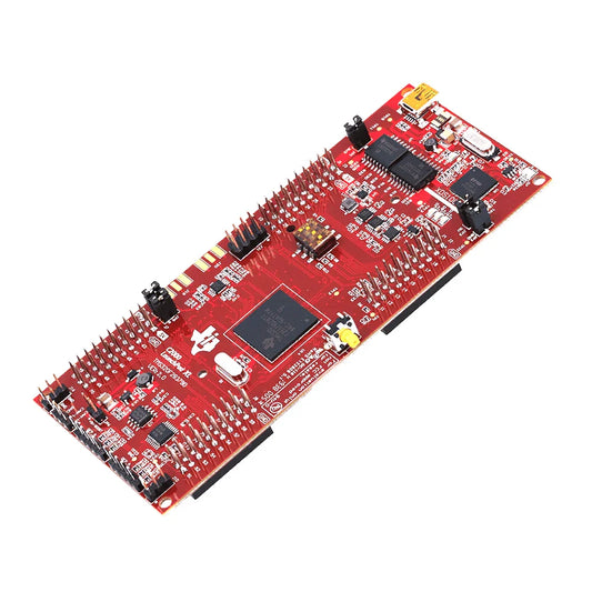 Texas Instruments LAUNCHXL-F28379D - C2000 Delfino MCUs F28379D LaunchPad Development Kit