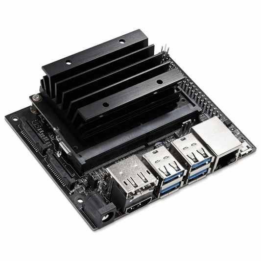 NVIDIA Jetson Nano Developer Kit B01 - 4GB RAM - Dev Boards Market