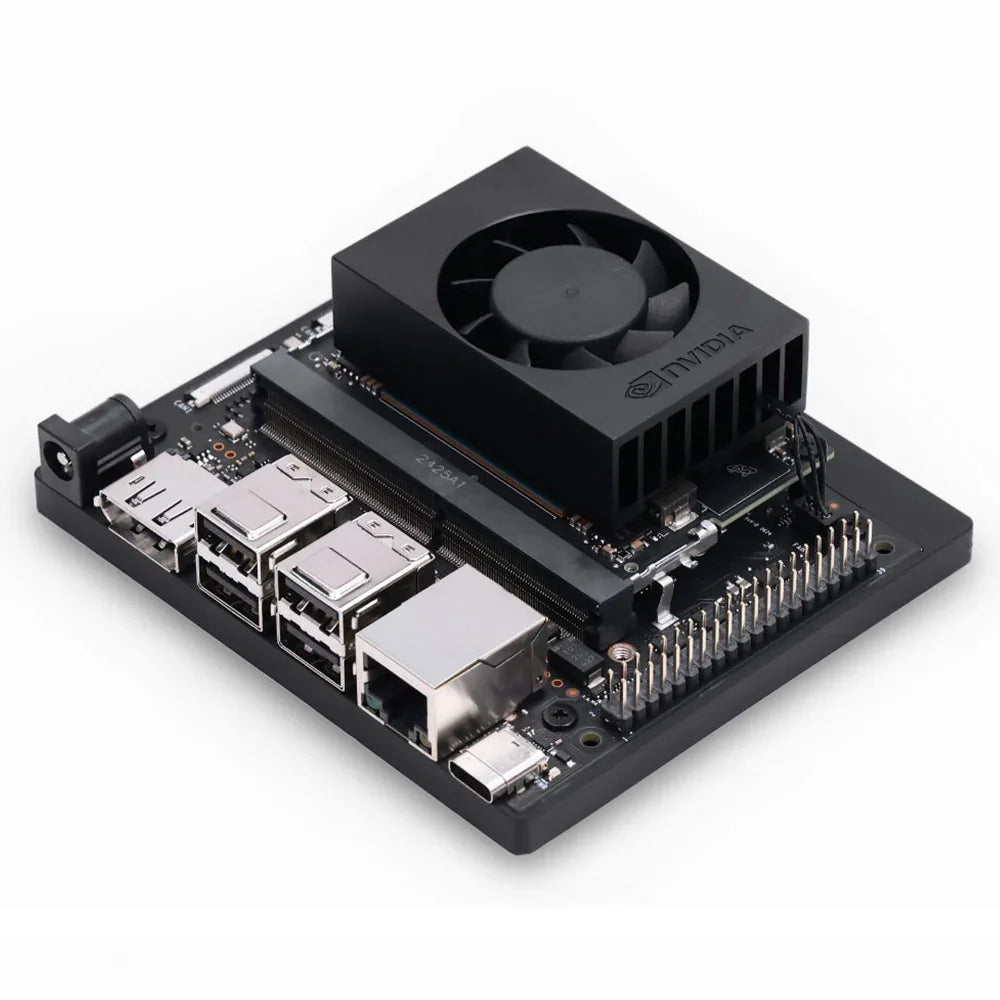 NVIDIA Jetson Orin Nano Super Developer Kit