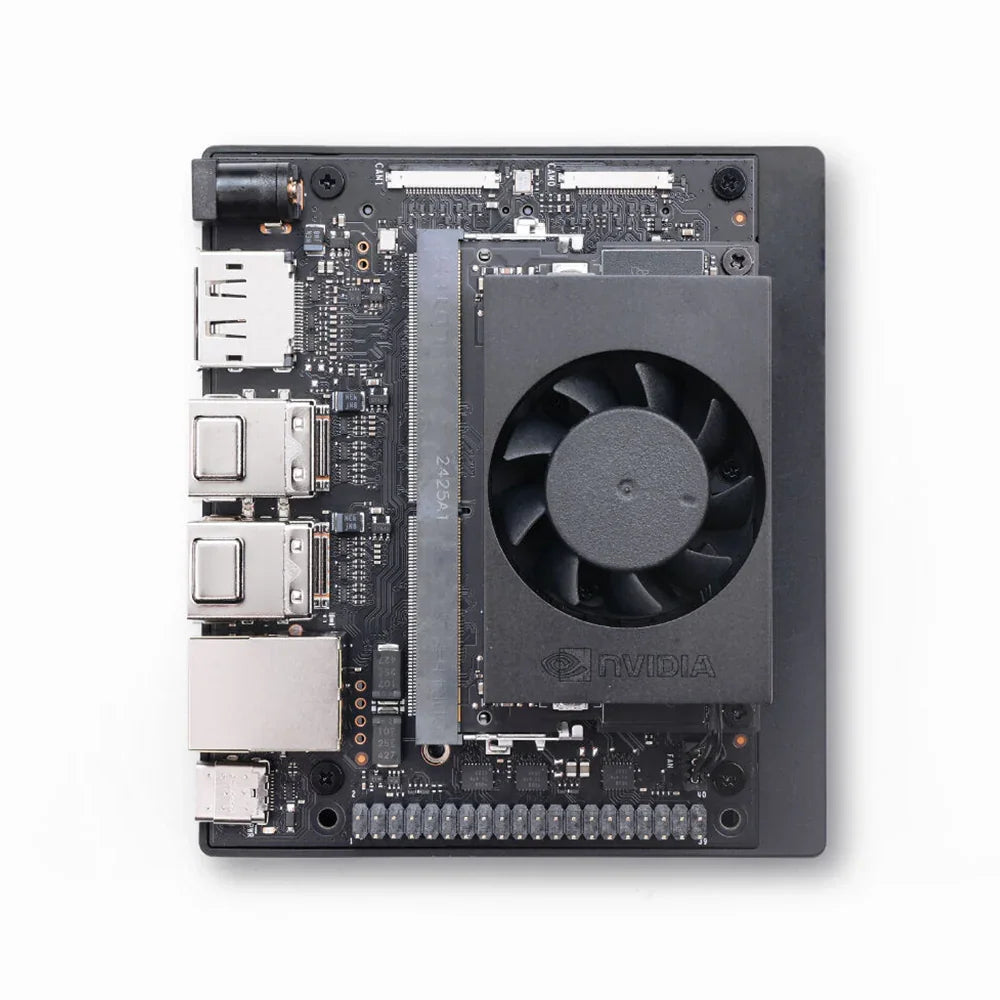 NVIDIA Jetson Orin Nano Super Developer Kit