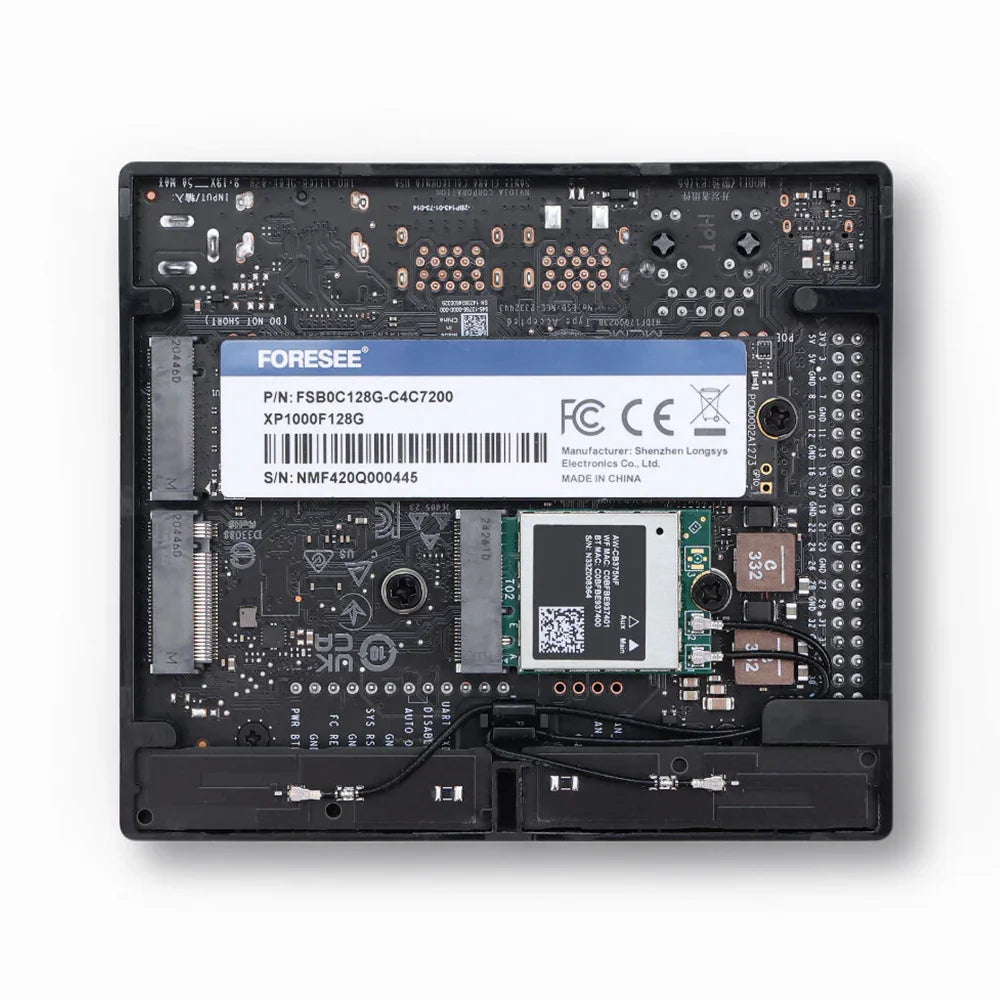 NVIDIA Jetson Orin Nano Super Developer Kit