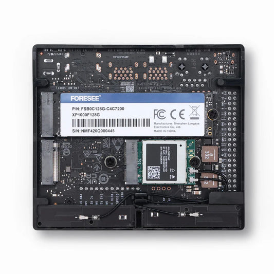 نيفيديا جيتسون اورين نانو - 8 جيجا رام