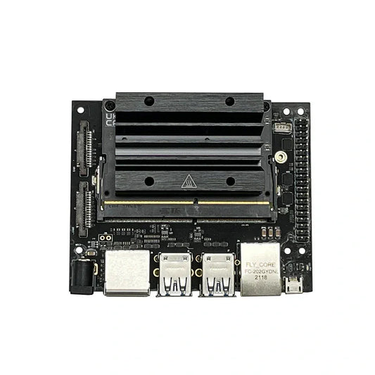 NVIDIA Jetson Nano Developer Kit
