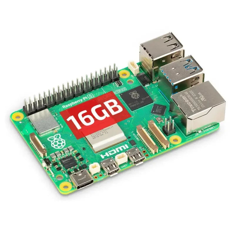 Raspberry Pi 5