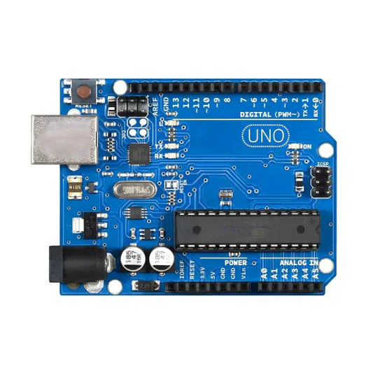 Arduino Uno R3 - Clone