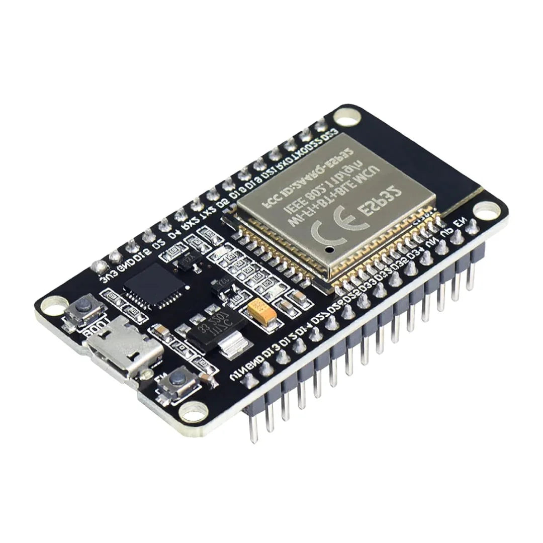 ESP32 Development Board WIFI Bluetooth (38 Pin)