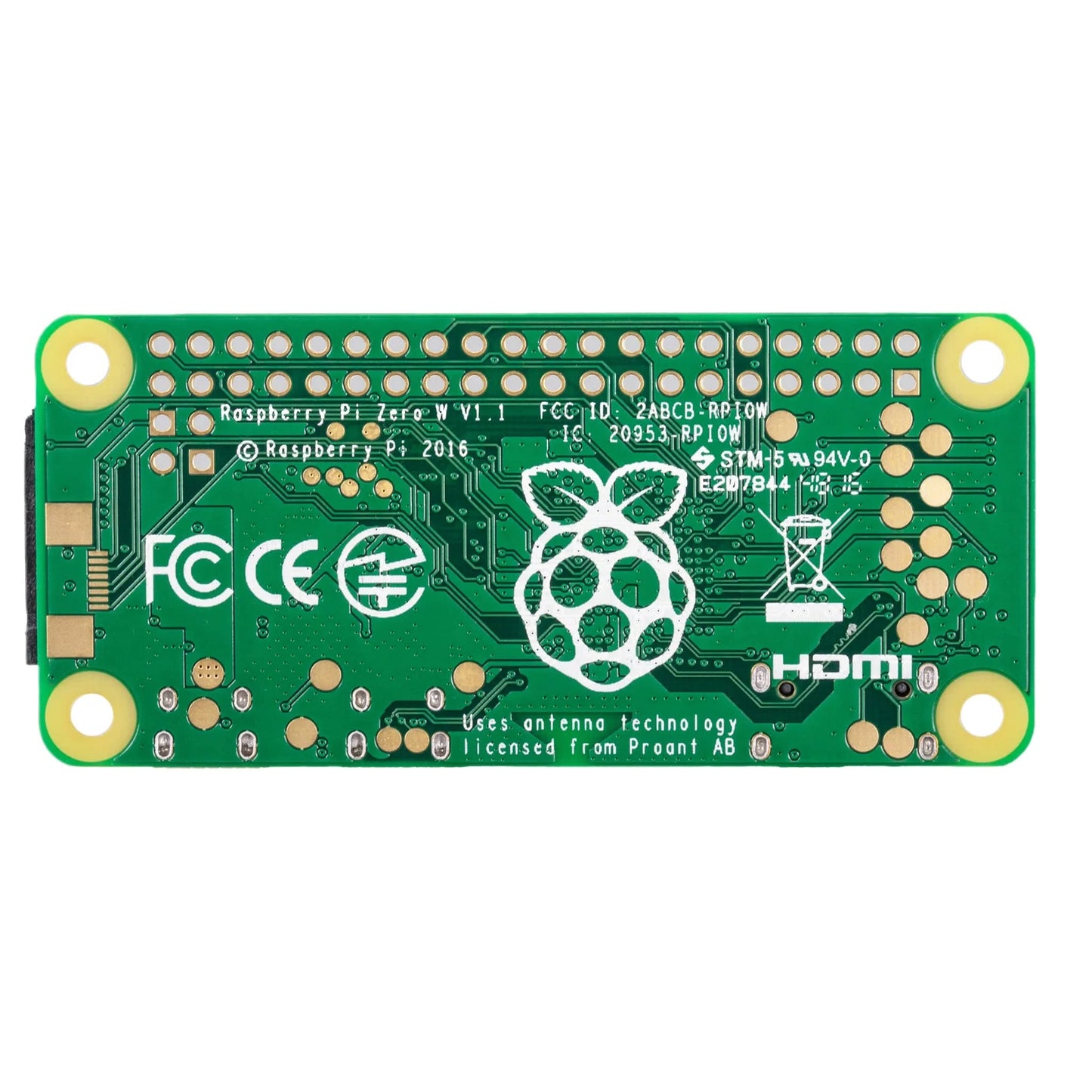 Raspberry Pi Zero W