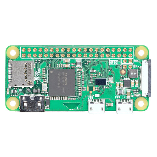 Raspberry Pi Zero W