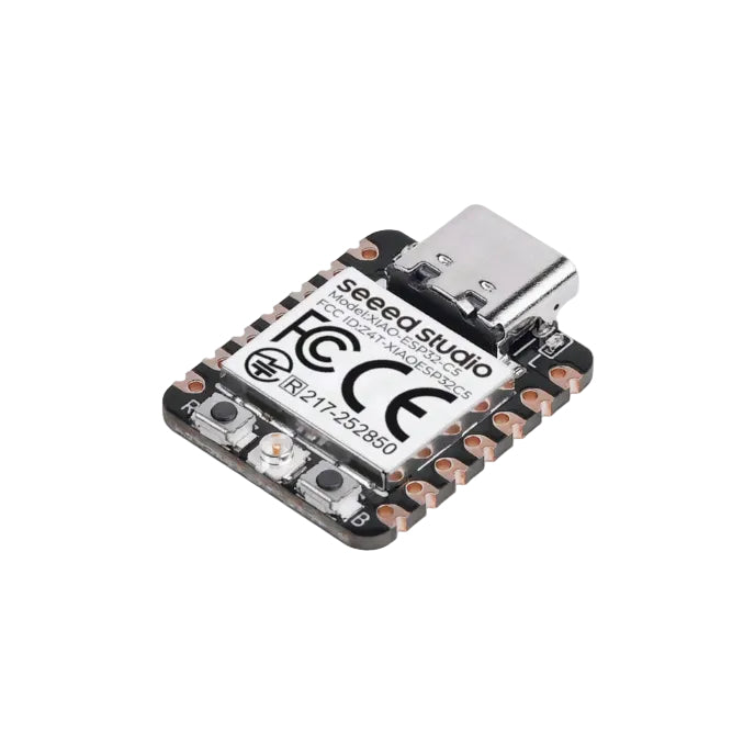 Seeed Studio XIAO ESP32-C5