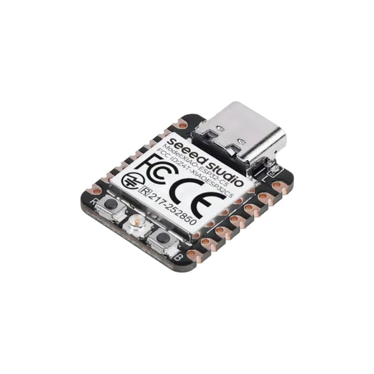 Seeed Studio XIAO ESP32-C5