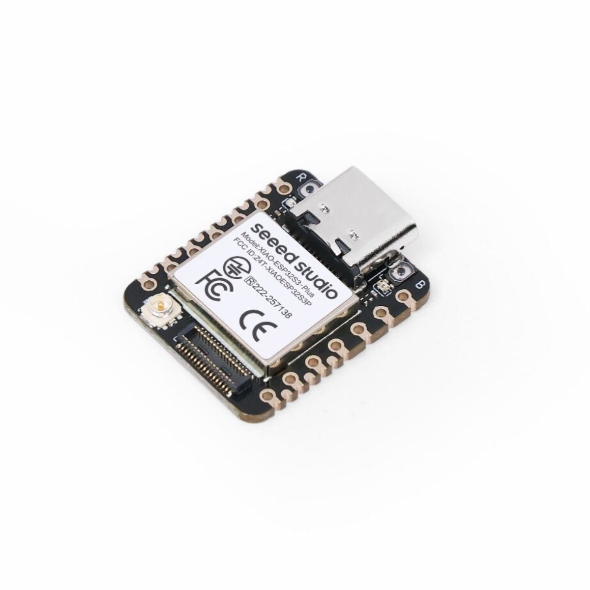 Seeed Studio XIAO ESP32-S3 Plus