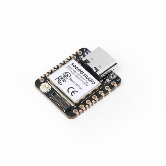 Seeed Studio XIAO ESP32-S3 Plus