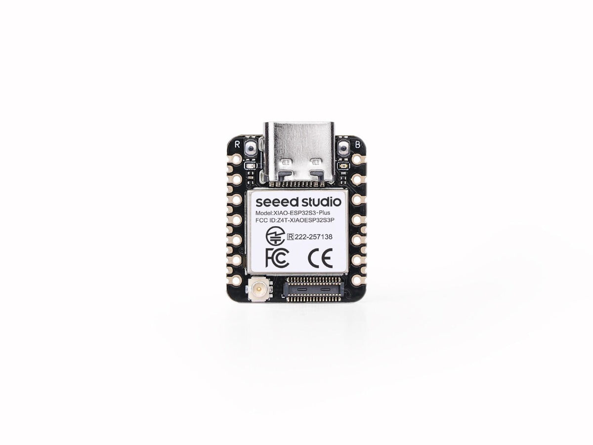 Seeed Studio XIAO ESP32-S3 Plus