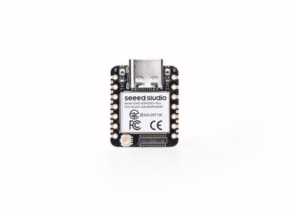 Seeed Studio XIAO ESP32-S3 Plus