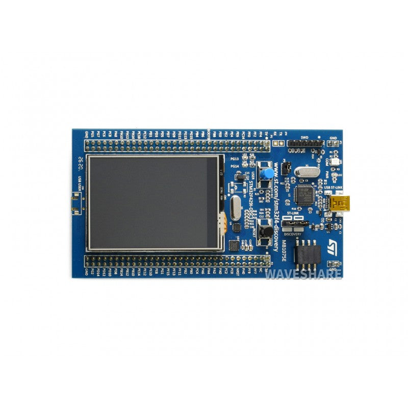 STM32F429I-DISC1 STM32F4 Discovery Kit Development Board