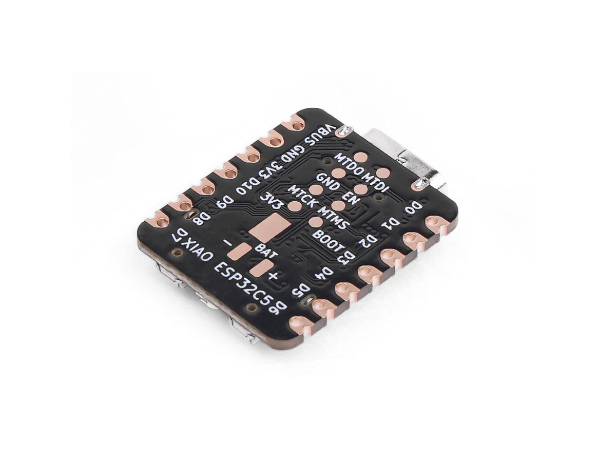 Seeed Studio XIAO ESP32-C5
