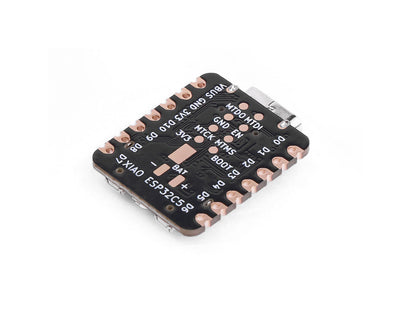 Seeed Studio XIAO ESP32-C5