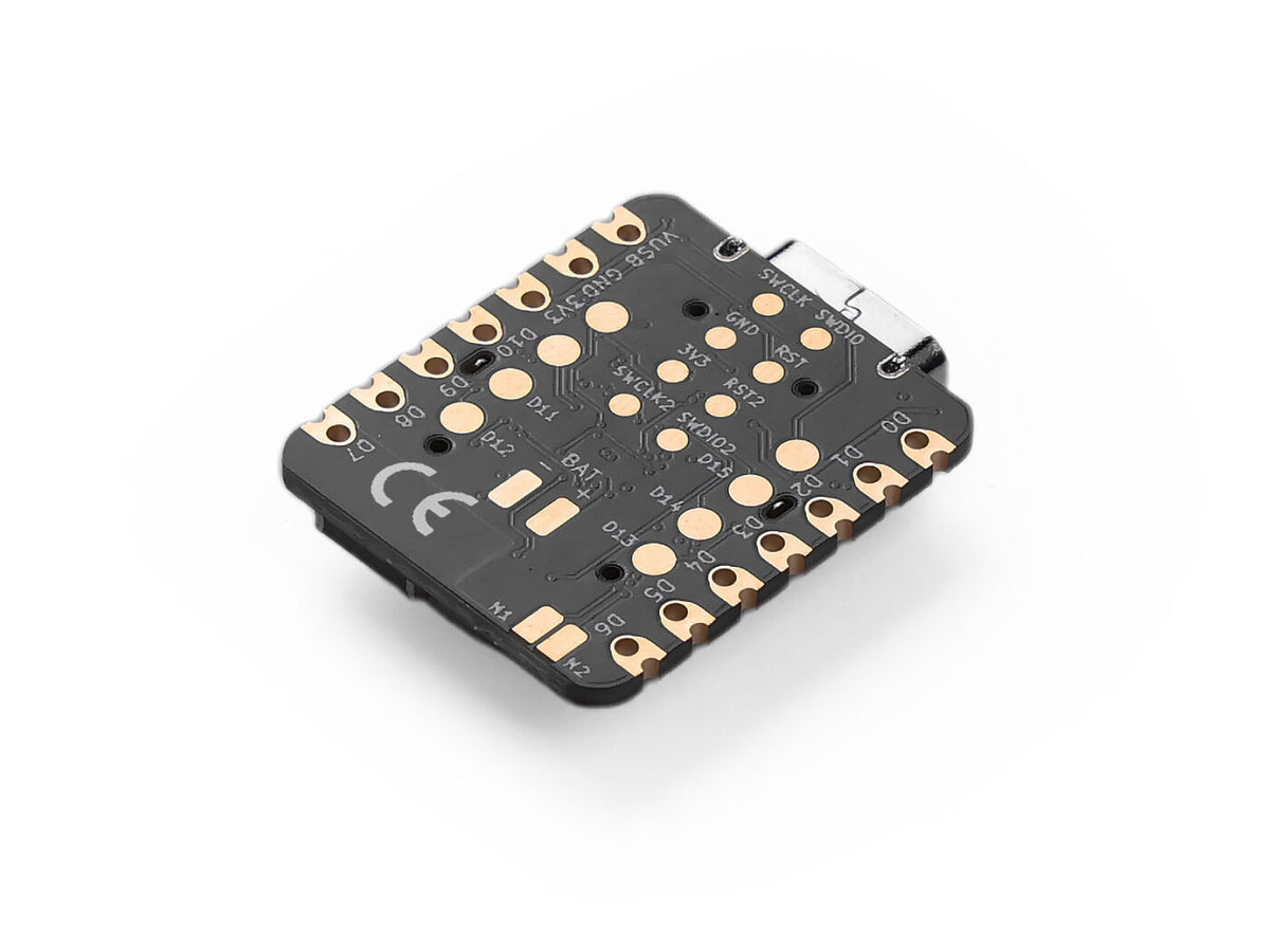 Seeed Studio XIAO nRF54L15