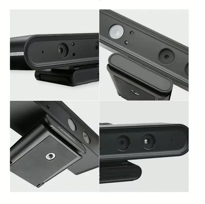 ASTRA Pro Depth Camera 0.6-8M Range For AI Robotics Drones Development Face Recognition