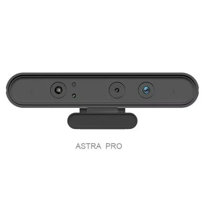 ASTRA Pro Depth Camera 0.6-8M Range For AI Robotics Drones Development Face Recognition