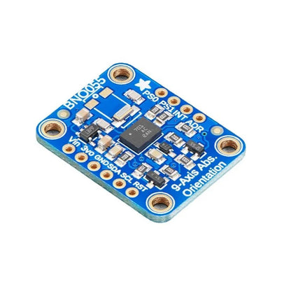 Adafruit 9-DOF Absolute Orientation IMU Fusion Breakout - BNO055