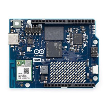 Arduino UNO Q