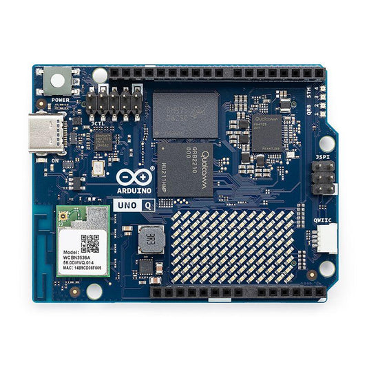 Arduino UNO Q