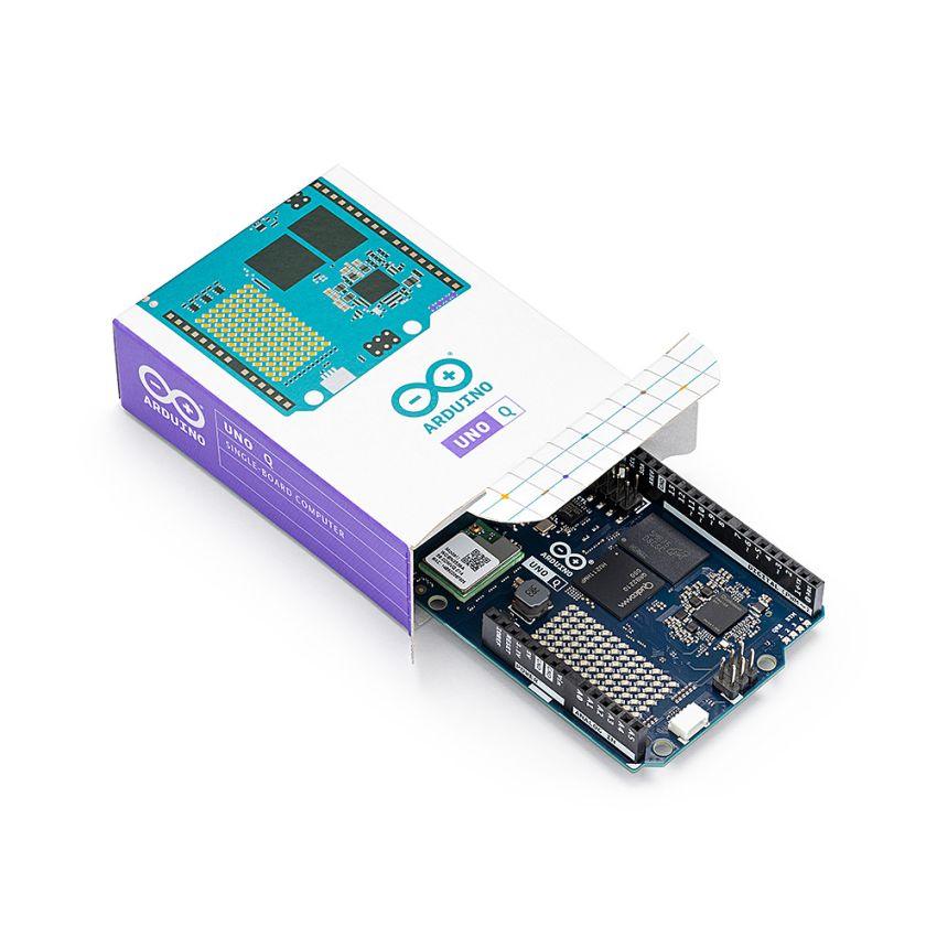 Arduino UNO Q Dev Boards Market Arduino UNO Q Dev Boards Market