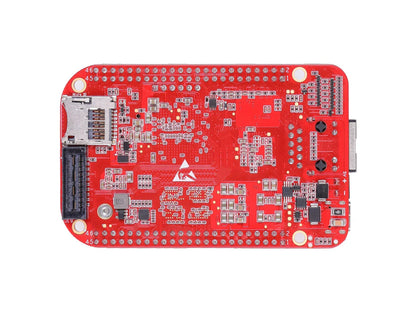 BeagleV-Fire - FPGA and RISC-V SBC