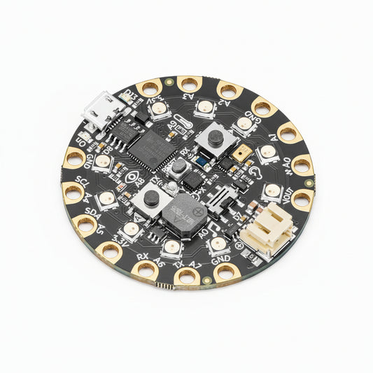 Circuit Playground Express