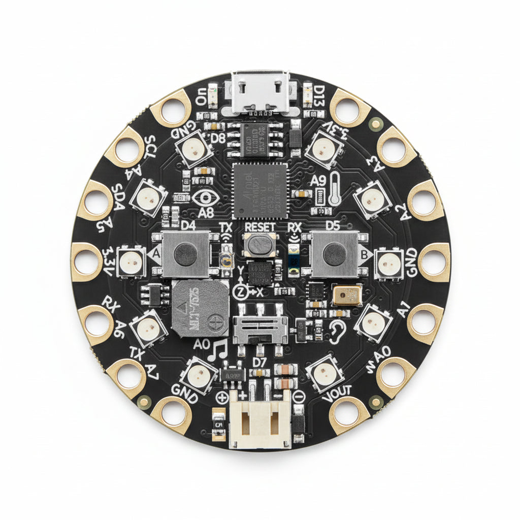 Circuit Playground Express