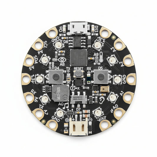 Circuit Playground Express