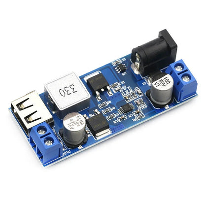 APKLVSR 2PCS moduli convertitori step down, convertitore buck DC-DC da 4-40 V a 3,3-24 V con display digitale a 3 cifre, modulo step down di alimentazione APKLVSR 2PCS moduli convertitori step down, convertitore buck DC-DC da 4-40 V a 3,3-24 V con display digitale a 3 cifre, modulo step down di alimentazione