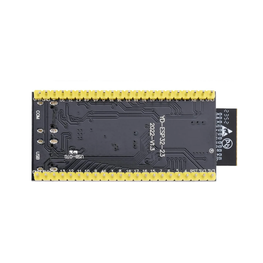 ESP32-S3 N16R8 Development Board with 2.4GHz WiFi and Bluetooth 5.0