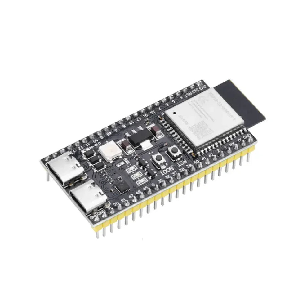 ESP32-S3 N16R8 Development Board with WiFi & Bluetooth 5.0 – Dev Boards ...