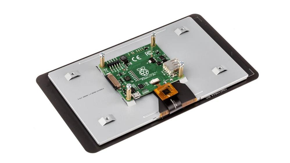 Raspberry Pi Official 7" Touchscreen Display