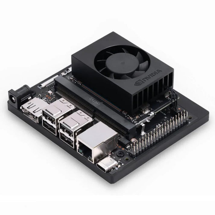 NVIDIA Jetson Orin Nano Super Developer Kit – Dev Boards Market