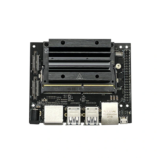 نيفيديا جيتسون نانو – NVIDIA Jetson Nano