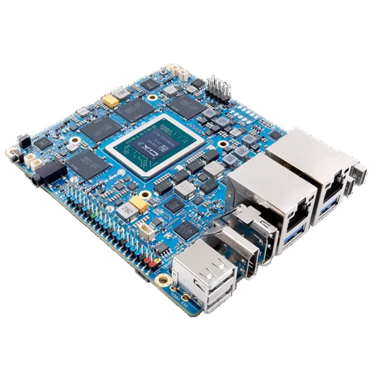 Orange Pi 6 Plus - 16GB RAM