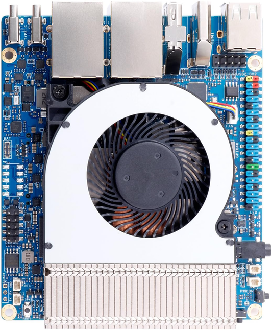 Orange Pi 6 Plus - 16GB RAM