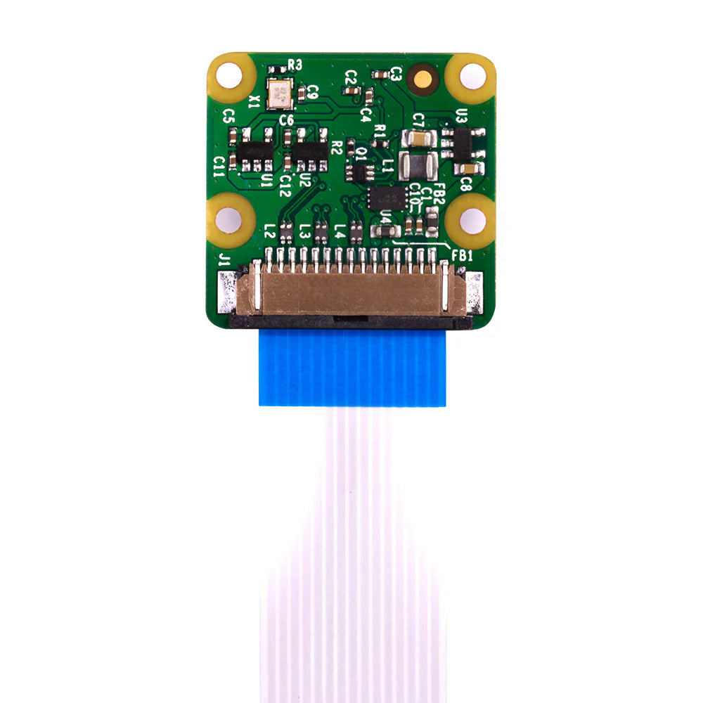 Raspberry Pi Camera V2