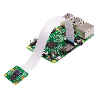 Raspberry Pi Camera V2