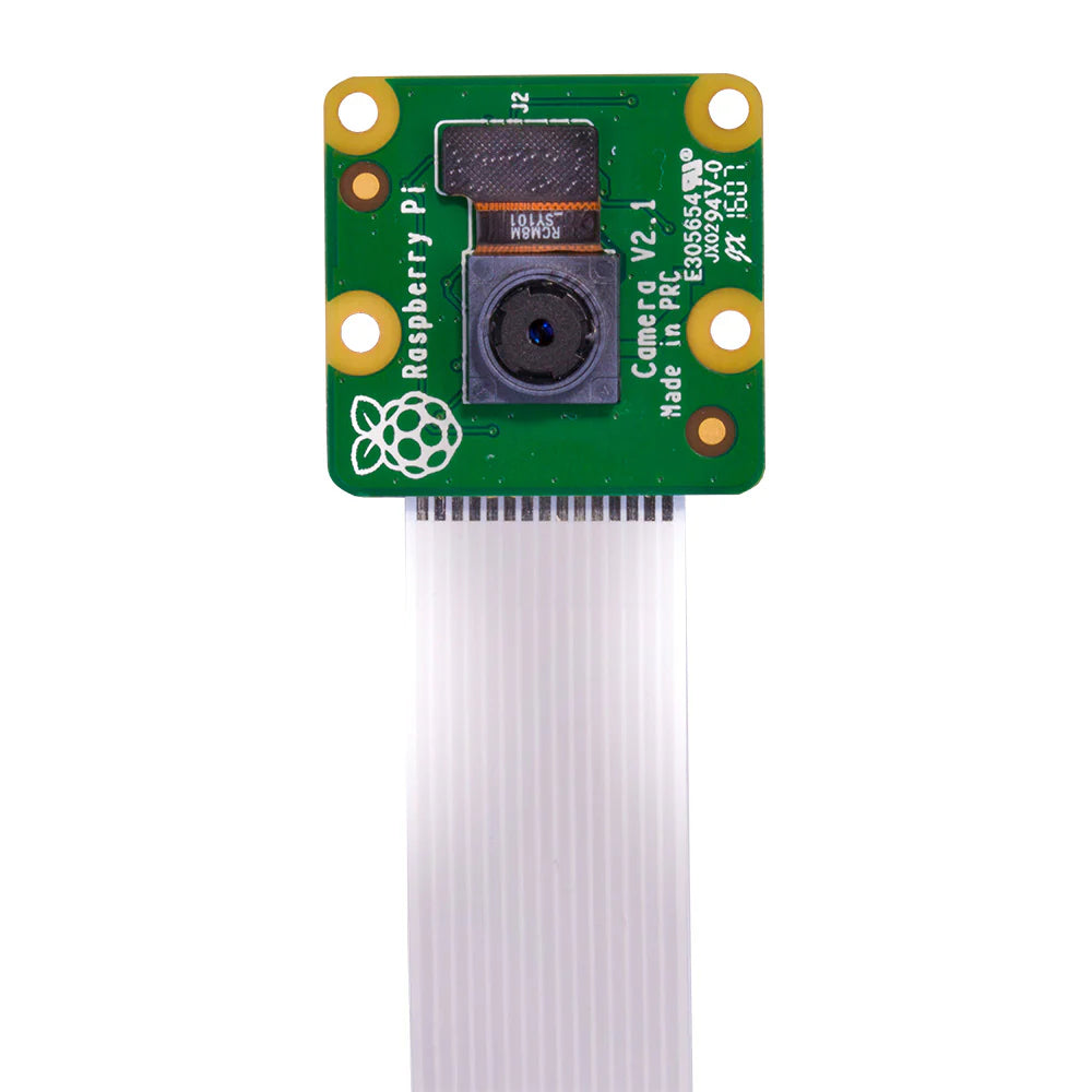 Raspberry Pi Camera V2 – Dev Boards Market