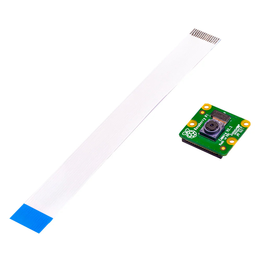 Raspberry Pi Camera V2