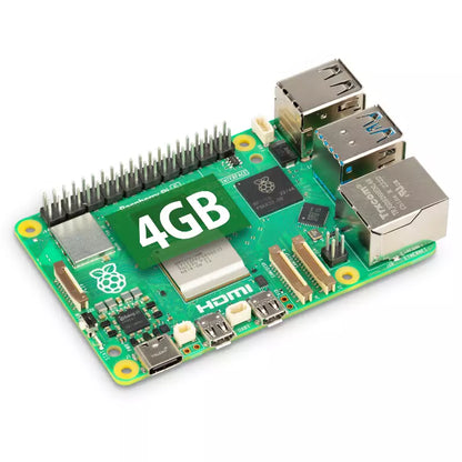 Raspberry Pi 5