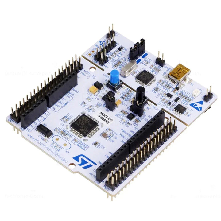 Embedded Development Boards – Dev Boards Market