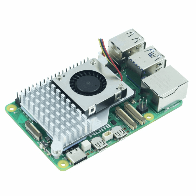 Raspberry Pi 5 - 8GB RAM - Dev Boards Market