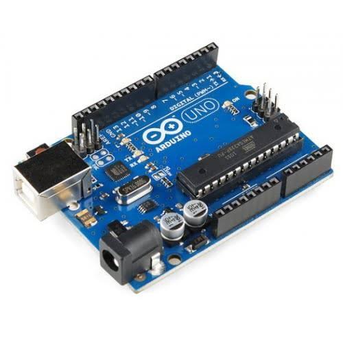 Arduino Uno R3 - Clone